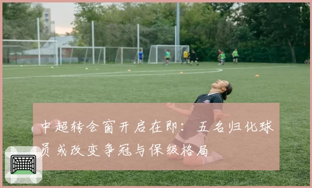 中超转会窗开启在即：五名归化球员或改变争冠与保级格局