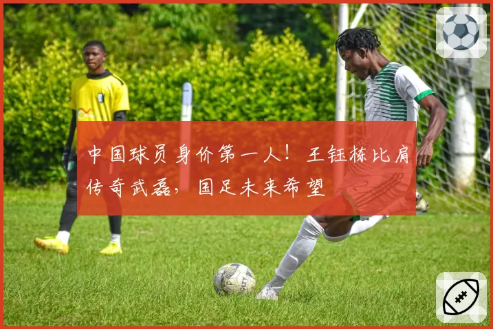 中国球员身价第一人!王钰栋比肩传奇武磊,国足未来希望