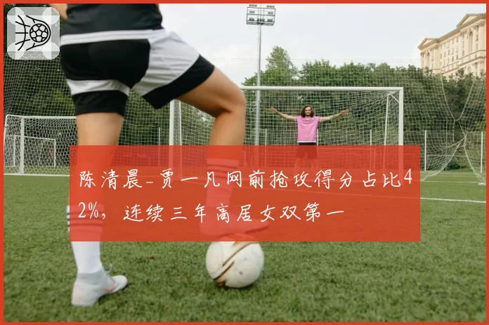 陈清晨_贾一凡网前抢攻得分占比42%,连续三年高居女双第一