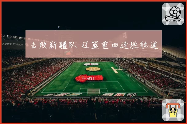 击败新疆队 辽篮重回连胜轨道