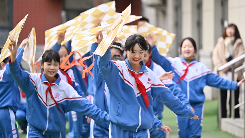 赛中