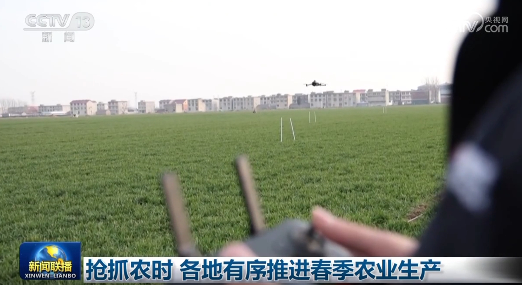 强大的进攻