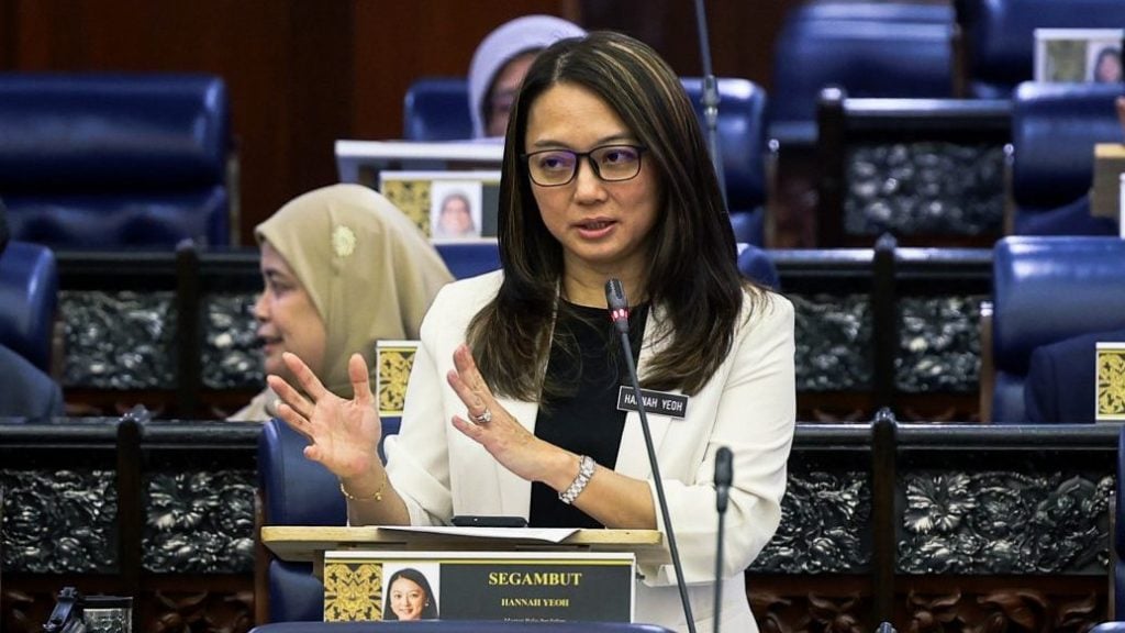 批评女裁判