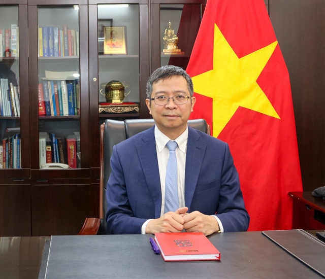 强的重要性