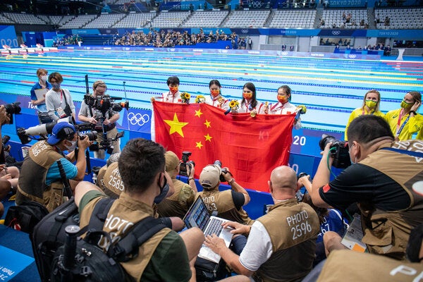 多次化解对