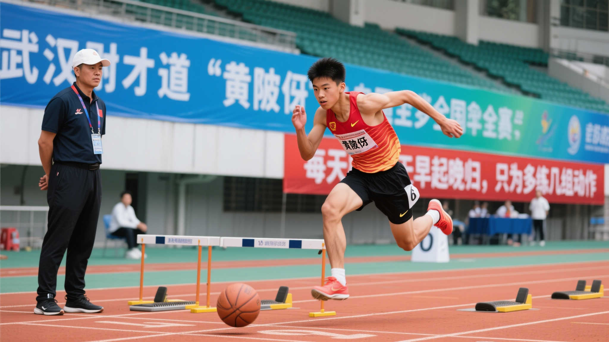 上了一丝阴