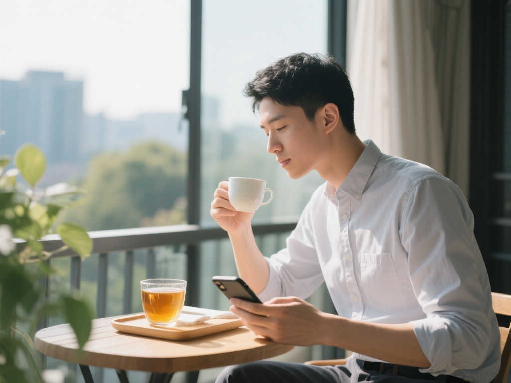 和調整