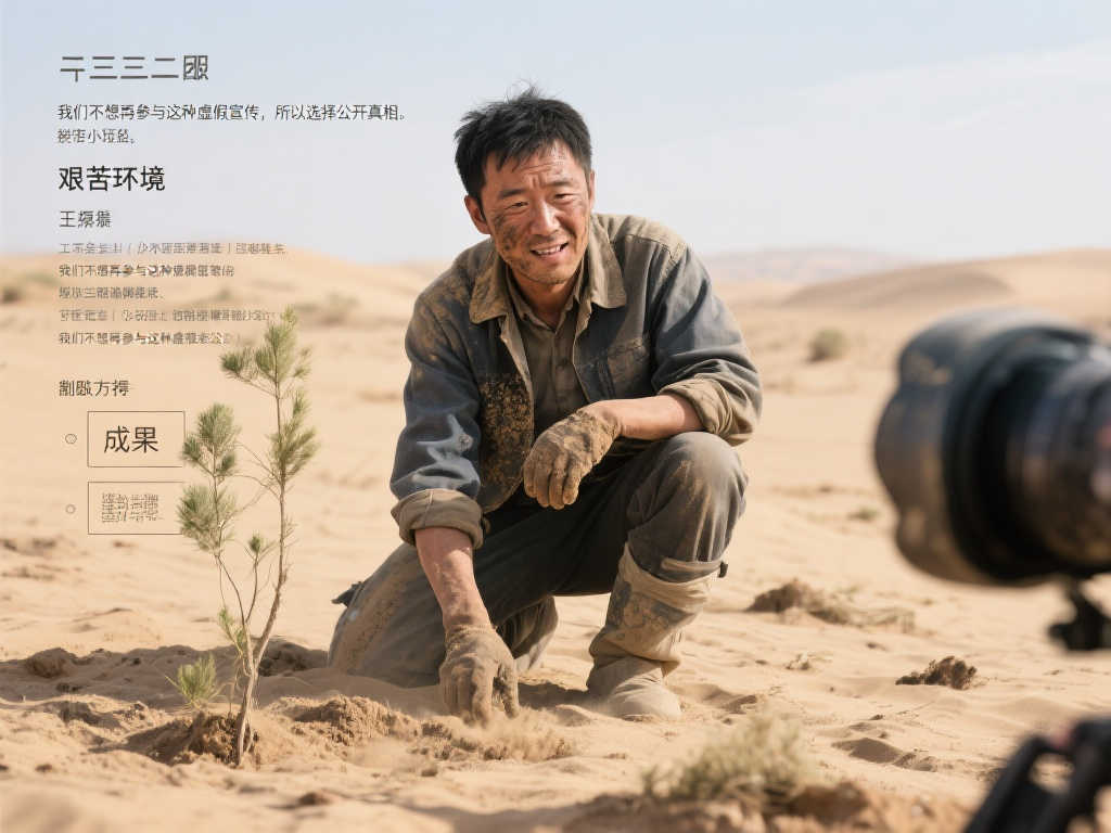 目标